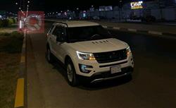 فورد إكسبلورر